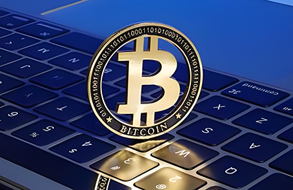 币安报告网交易界面